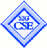 SIG CSE Logo